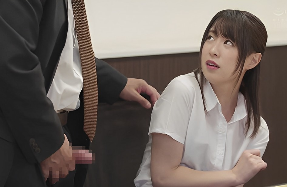 RBK-069 A girl from the countryside comes to the city to apply for a job and meets a perverted boss