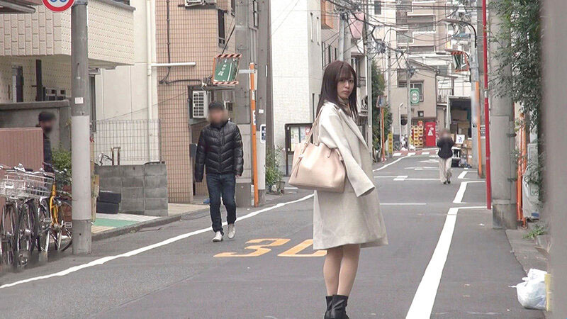 SORA-467 强奸了孤独的邻居