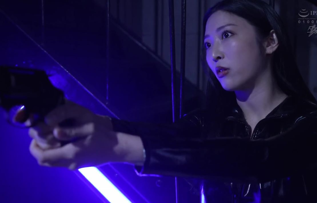 女スパイの正体と結末が明らかに