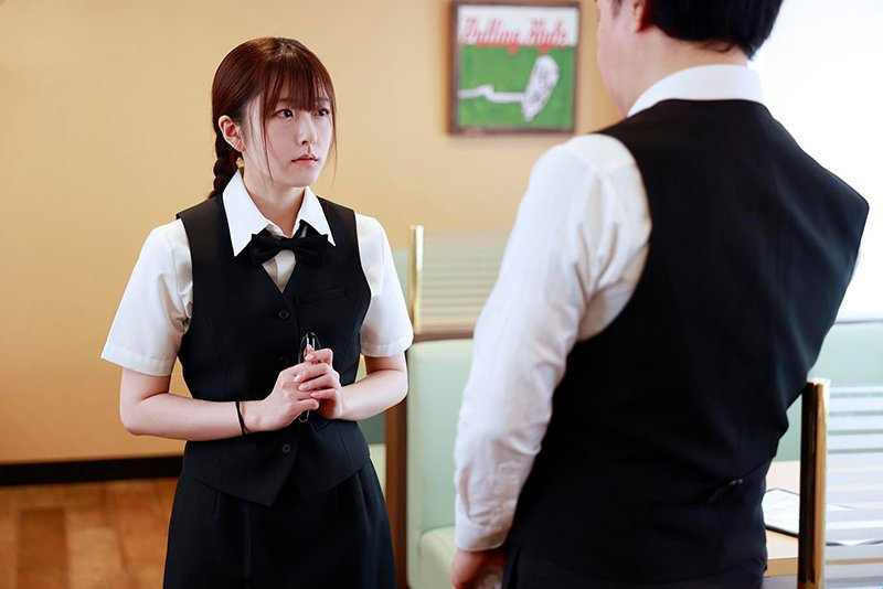 Gái xinh Hikari Aozora dâm đãng ham muốn tình dục