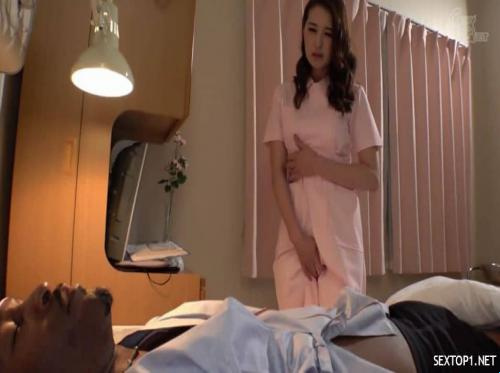 간호사는 서쪽으로 갈망합니다